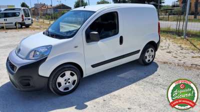 FIAT Fiorino Diesel 2020 usata