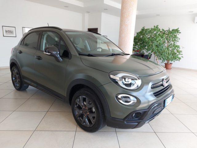 FIAT 500X Diesel 2019 usata foto