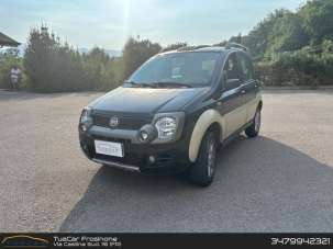 FIAT Panda Diesel 2007 usata