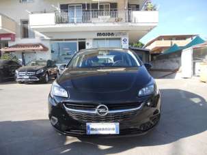 OPEL Corsa Benzina 2019 usata, Caserta