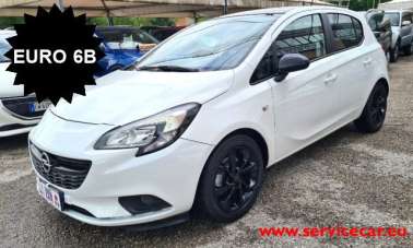 OPEL Corsa Diesel 2016 usata, Vicenza