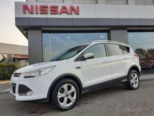 FORD Kuga Diesel 2013 usata, Modena