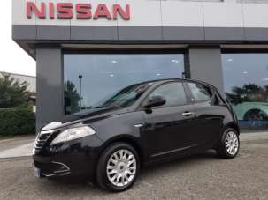 LANCIA Ypsilon GPL 2013 usata, Modena