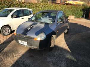 FORD Ka Benzina 1997 usata