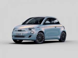 FIAT 500e Elettrica usata