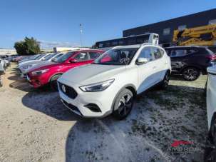 MG ZS Benzina 2024 usata, Perugia