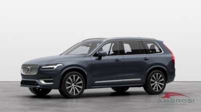 VOLVO XC90 Elettrica/Benzina 2024 usata, Perugia