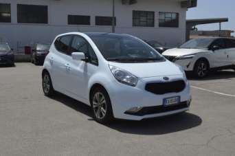 KIA Venga Diesel 2015 usata, Latina