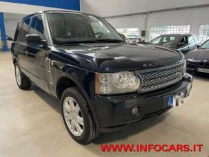 LAND ROVER Range Rover Diesel 2007 usata, Padova