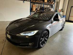 TESLA Model S Elettrica 2019 usata