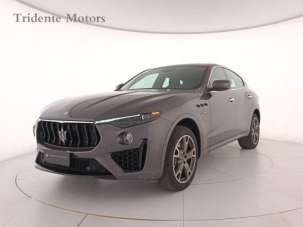 MASERATI Levante Elettrica/Benzina 2022 usata, Padova