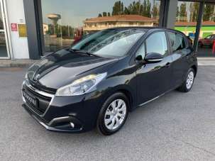 PEUGEOT 208 Benzina/GPL 2018 usata, Rovigo