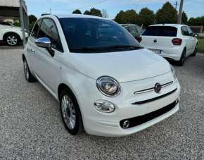 FIAT 500 Benzina 2023 usata