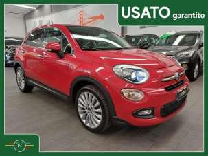 FIAT 500 Diesel 2016 usata