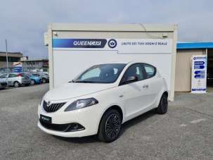 LANCIA Ypsilon Elettrica/Benzina 2024 usata