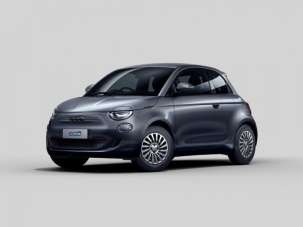 FIAT 500e Elettrica usata