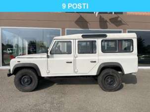 LAND ROVER Defender Diesel 2004 usata, Reggio Nell'Emilia