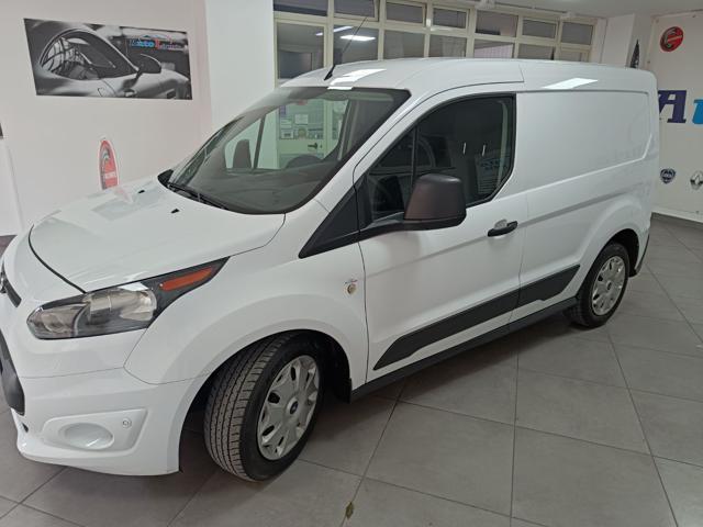 FORD Transit Connect Diesel 2016 usata, Napoli foto