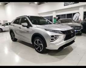 MITSUBISHI Eclipse Cross Elettrica/Benzina 2024 usata