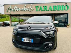 CITROEN C3 Benzina 2021 usata, Asti