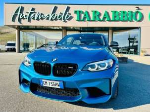 BMW M2 Benzina 2018 usata, Asti