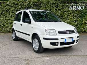 FIAT Panda Benzina/Metano 2009 usata, Bologna