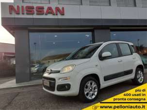 FIAT Panda Metano 2013 usata, Modena