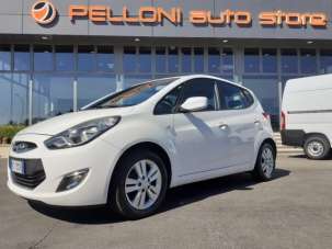 HYUNDAI iX20 Diesel 2014 usata, Modena