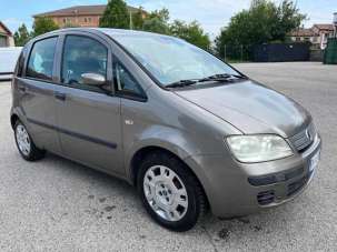 FIAT Idea Diesel 2008 usata