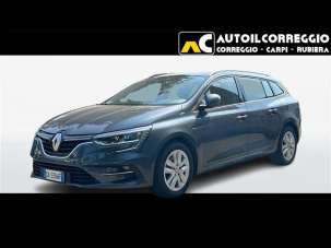 RENAULT Megane Diesel 2022 usata, Reggio Nell'Emilia