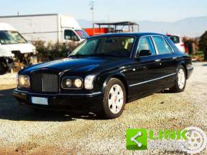 BENTLEY Arnage GPL 1999 usata