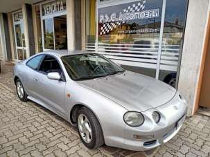 TOYOTA Celica Benzina 1997 usata, Venezia