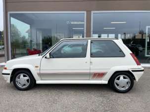 RENAULT R 5 Benzina 1988 usata, Reggio Nell'Emilia