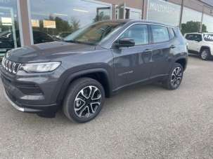 JEEP Compass Diesel 2024 usata, Reggio Nell'Emilia