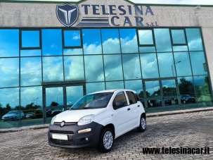 FIAT Panda Benzina 2019 usata