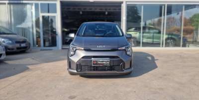 KIA Picanto Benzina usata, Reggio di Calabria