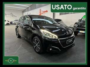 PEUGEOT 208 Diesel 2018 usata