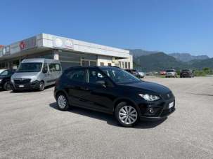 SEAT Arona Benzina/Metano 2021 usata, Pordenone