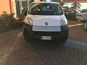 FIAT Fiorino Diesel 2011 usata