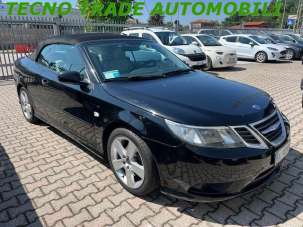 SAAB 9-3 Benzina 2007 usata, Venezia