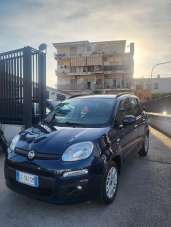 FIAT Panda Benzina 2019 usata