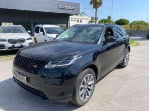 LAND ROVER Range Rover Velar Diesel 2018 usata, Messina