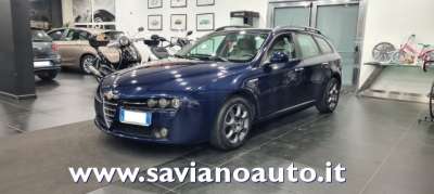 ALFA ROMEO 159 Diesel 2007 usata, Napoli