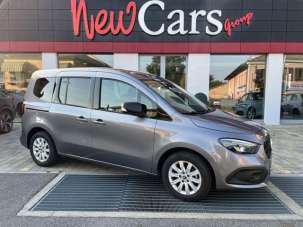 MERCEDES-BENZ Citan Diesel 2023 usata, Cuneo