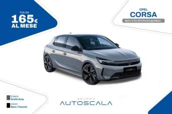 OPEL Corsa Benzina 2024 usata, Napoli