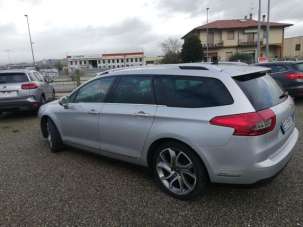 CITROEN C5 Diesel 2013 usata