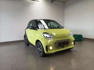 SMART ForTwo Elettrica 2023 usata