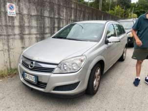 OPEL Astra Diesel 2008 usata, Vicenza