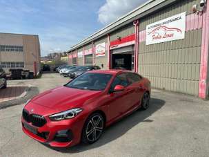 BMW 218 Diesel 2021 usata, Torino