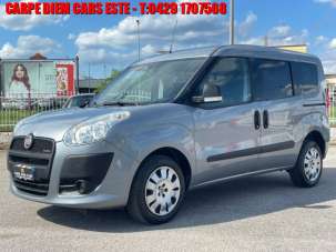 FIAT Doblo Diesel 2015 usata, Padova